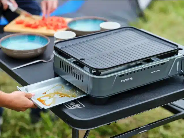 Campingaz Kooktoestel Bistro grill
