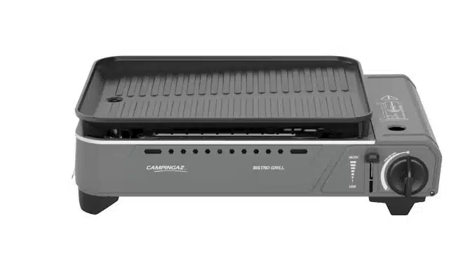 Campingaz Kooktoestel Bistro grill