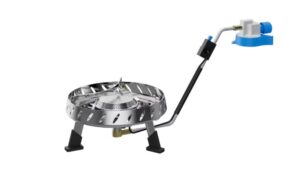 Campingaz Stove camp en trek cv connect