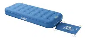 Coleman Extra Durable Airbed Single