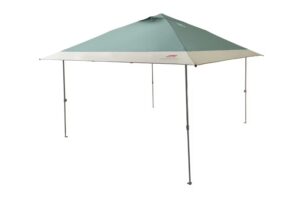Coleman Fastpitch onepush shelter L 4 x 4 mtr