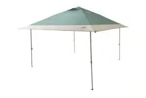 Coleman Fastpitch onepush shelter L 4 x 4 mtr