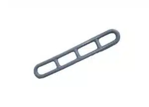 Dorema Ladderspanner kort (10 st.)