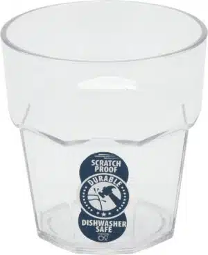 Drinkglas 275 ML