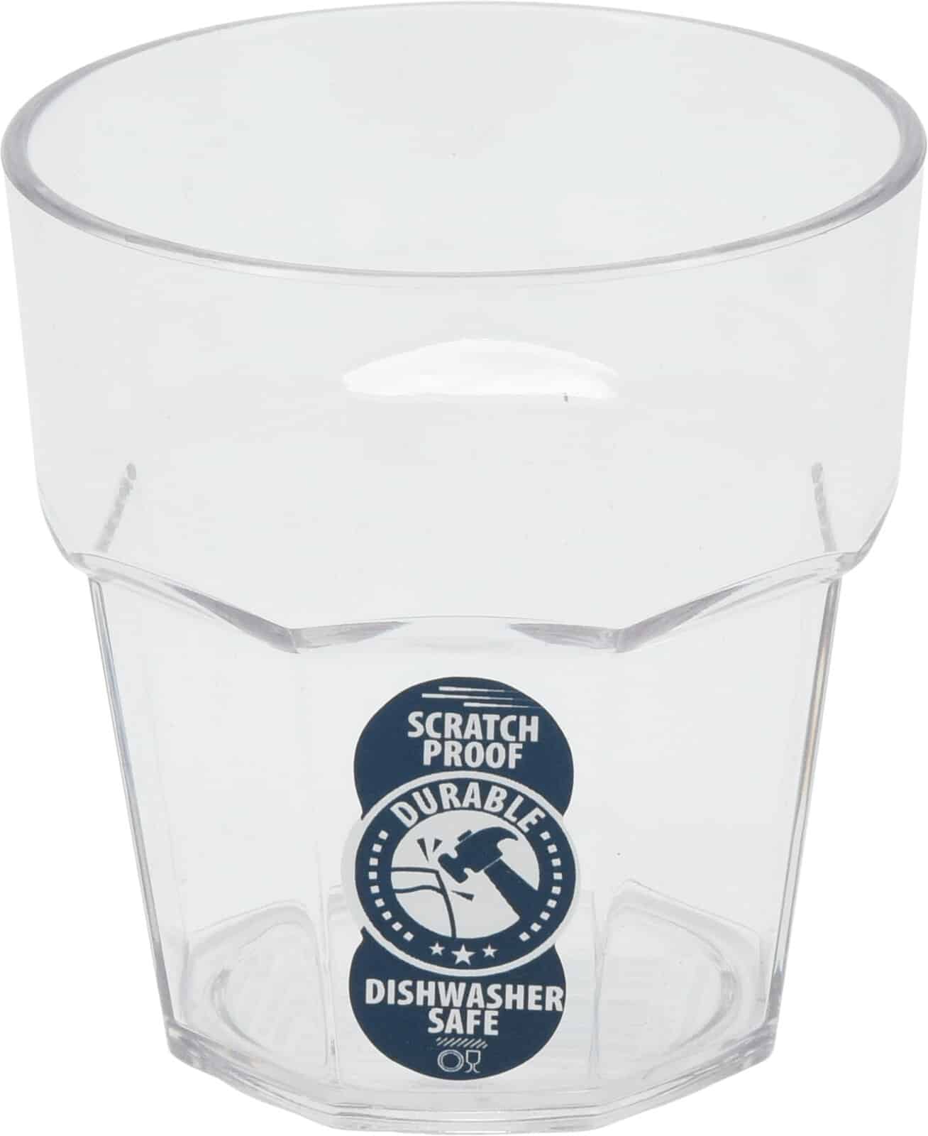 Drinkglas 275 ML
