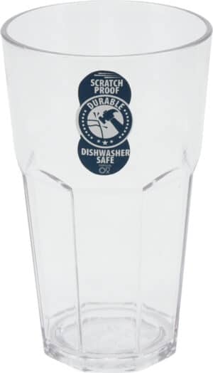 Drinkglas 370 ml