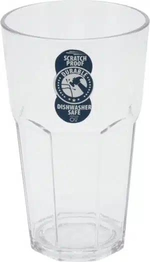Drinkglas 370 ml