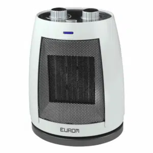 Eurom Safe-t-heater 1500
