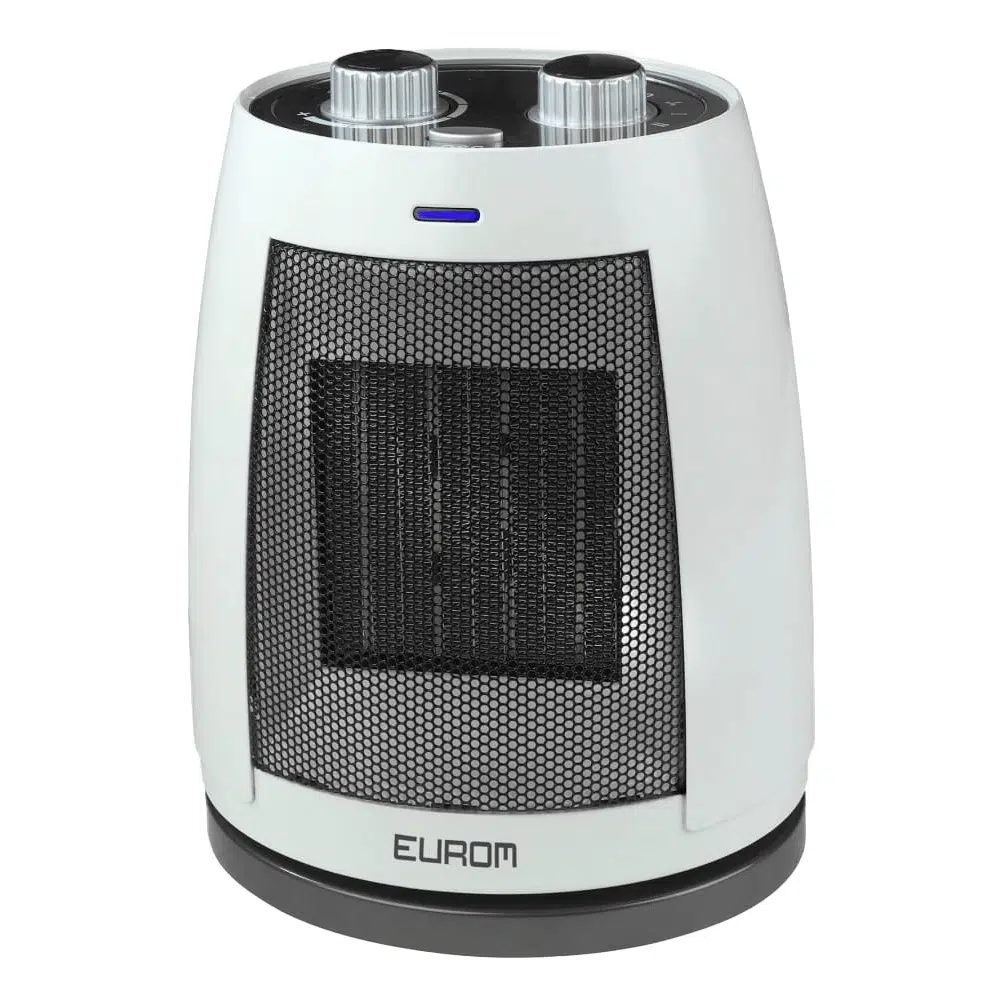 Eurom Safe-t-heater 1500
