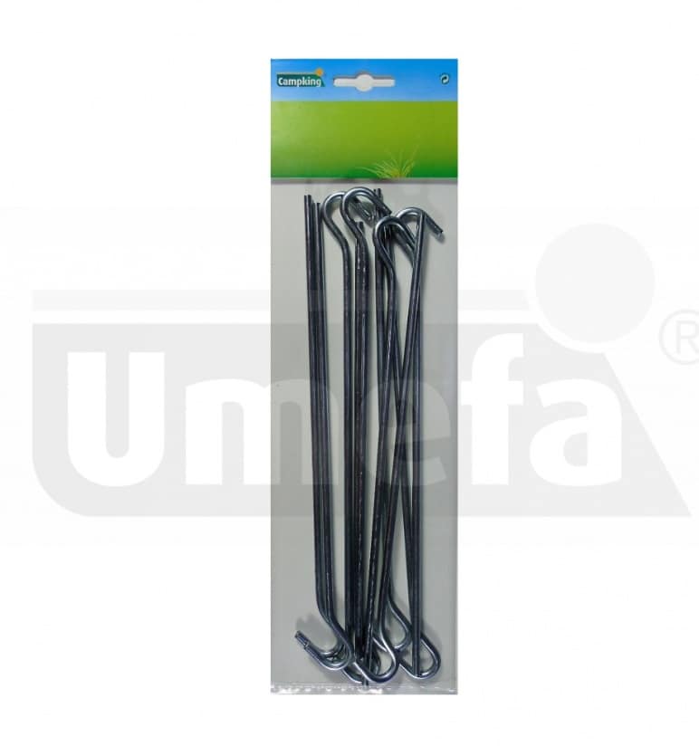 Grondpen open oog 30 cm (10)