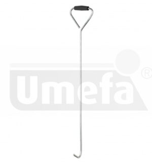 Haringtrekker XXL 60cm
