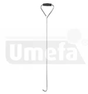 Haringtrekker XXL 60cm