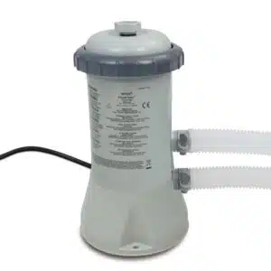 Intex filterpomp 12volt 2271 liter