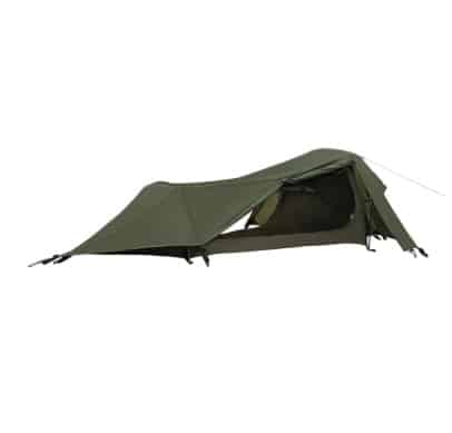 Nils Skyair 1 Solo Ultra Light Tent Green 1 Pers