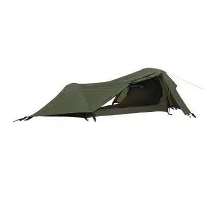 Nils Skyair 1 Solo Ultra Light Tent Green 1 Pers