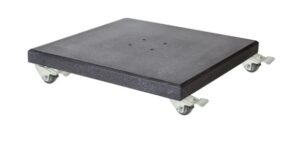 Parasolvoet Modena 120 kg