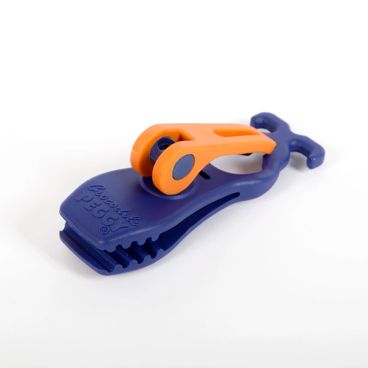 Peggy Peg Crocodile set a 4