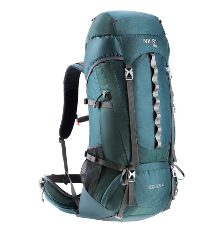 Rugzak Nils Bergen 65 liter