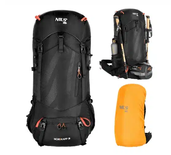 Rugzak Nordkapp 65 liter