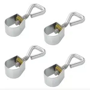 Stelring 17-19mm ( 4 stuks )