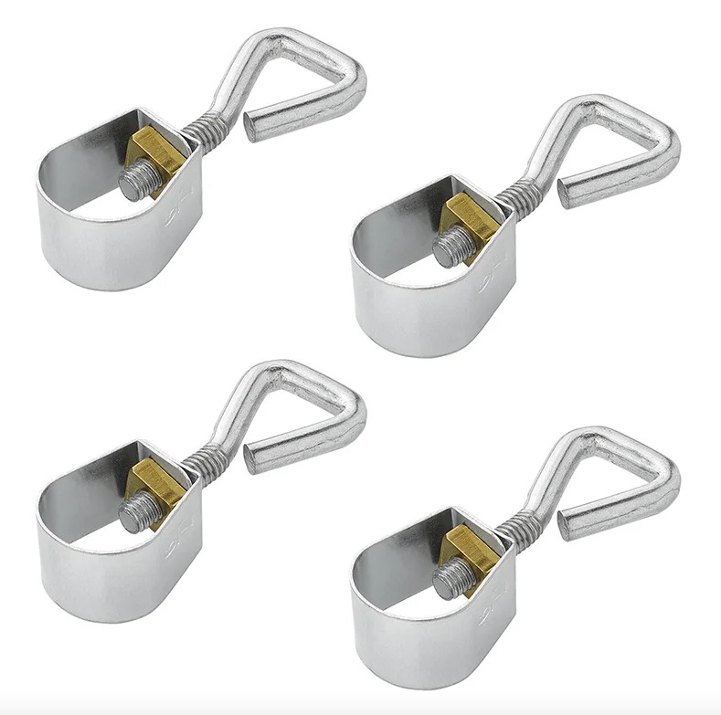 Stelring 17-19mm ( 4 stuks )