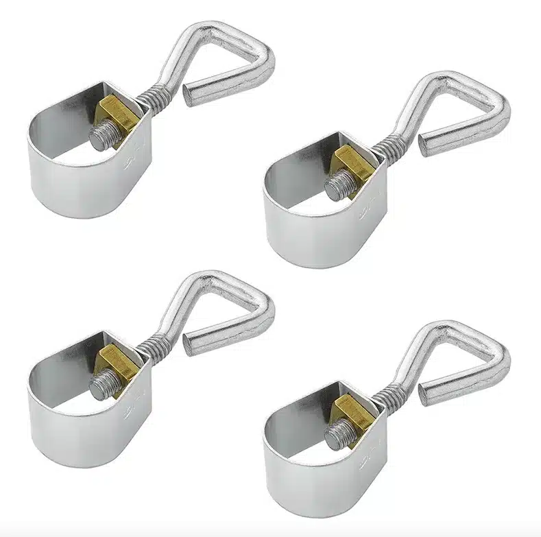 Stelring 17-19mm ( 4 stuks )