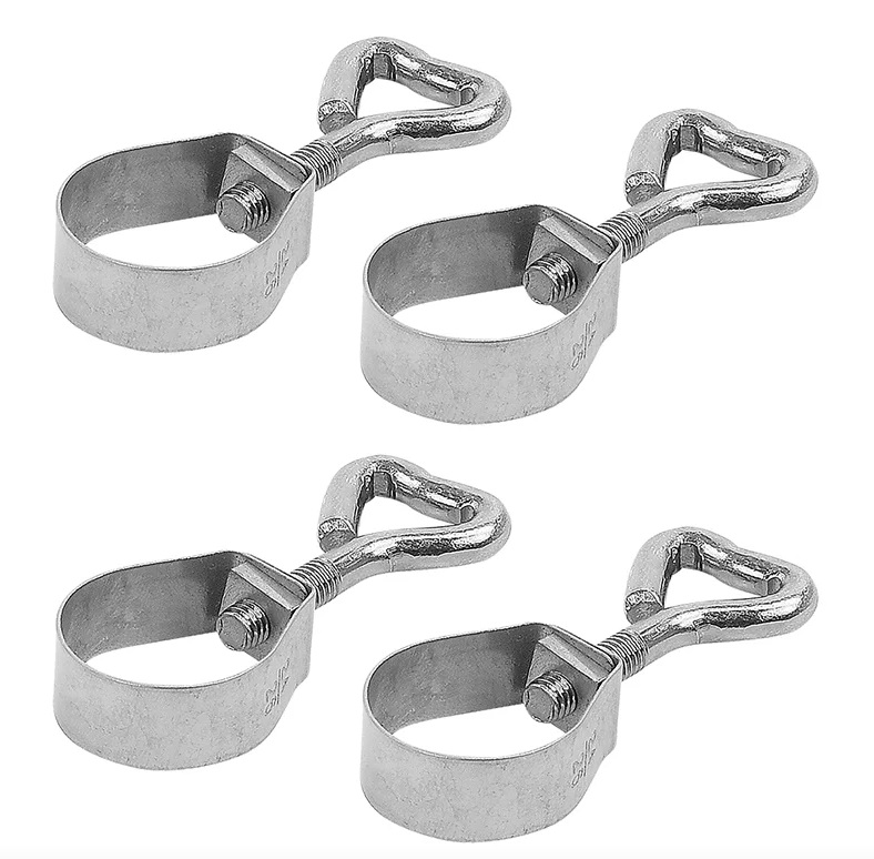 Stelring 24-26mm ( 4 stuks)