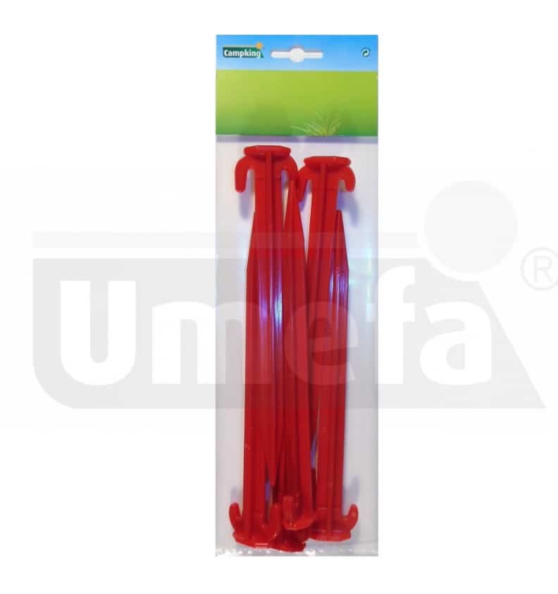 Tentharing kunststof 20 cm (6)