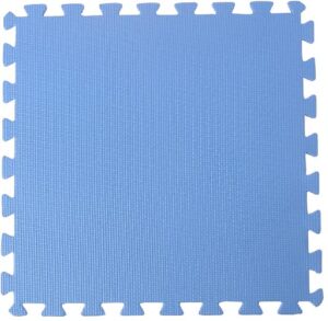 Zwembad onderleg tegels 50 x 50 x 0.4 cm