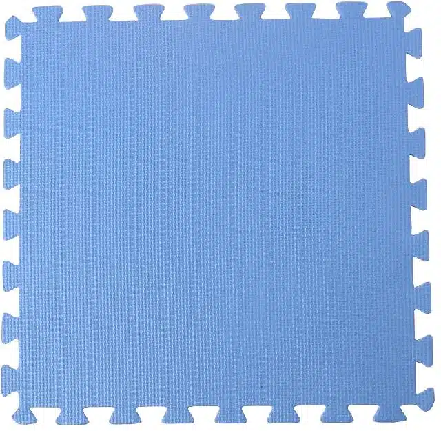 Zwembad onderleg tegels 50 x 50 x 0.4 cm