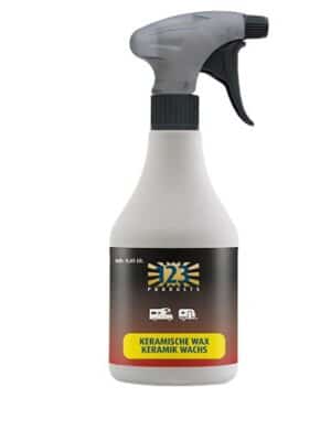 123 Keramische wax 0.65 ltr