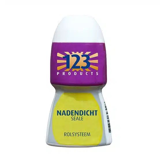123 Seal nadendicht 50ml roller