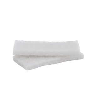 123 Super scrub reserve pads (2st)