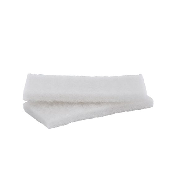 123 Super scrub reserve pads (2st)