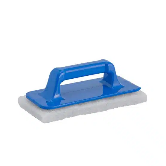 123 Superscrub met pad