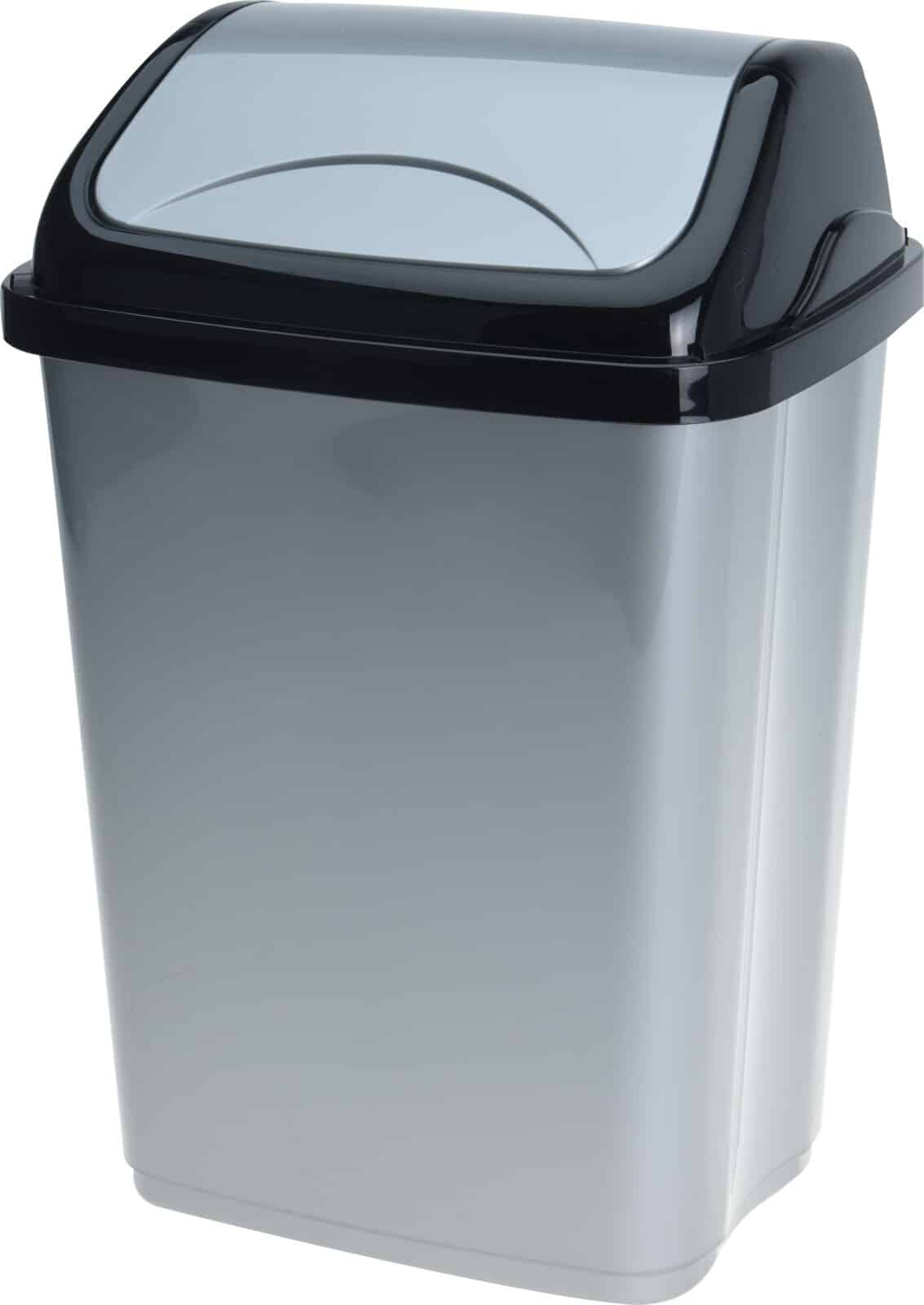 Afvalbakje 5 ltr