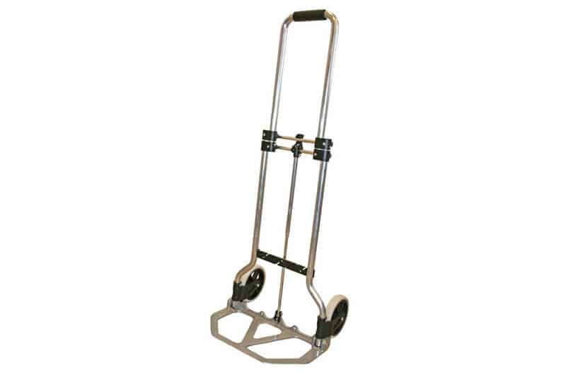Alu-Carry 50 bagage trolley