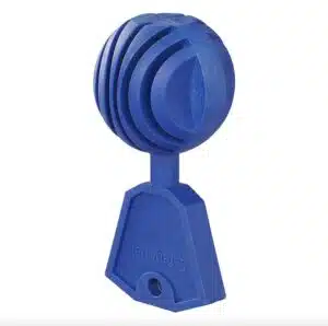 Anti diefstal bal voor koppeling