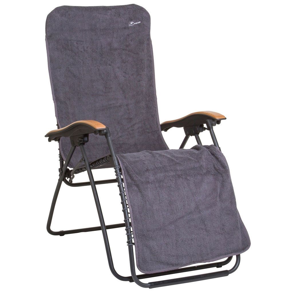 Bardani badstofhoes relaxstoel