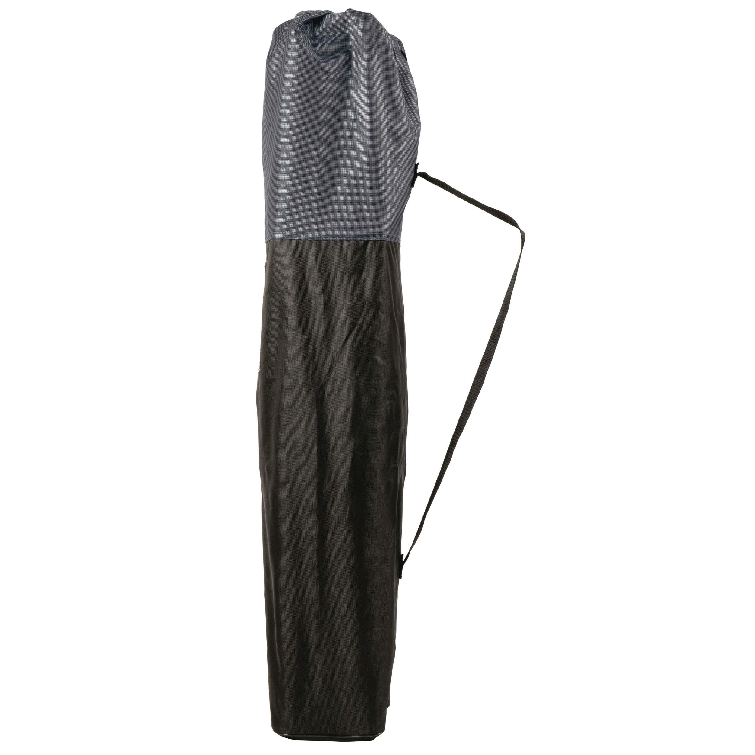Bardani Bed in a Snap Fur Gray