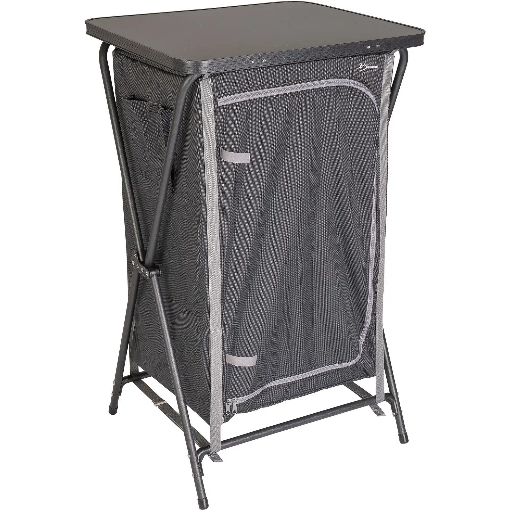Bardani Ripiani X3 kast