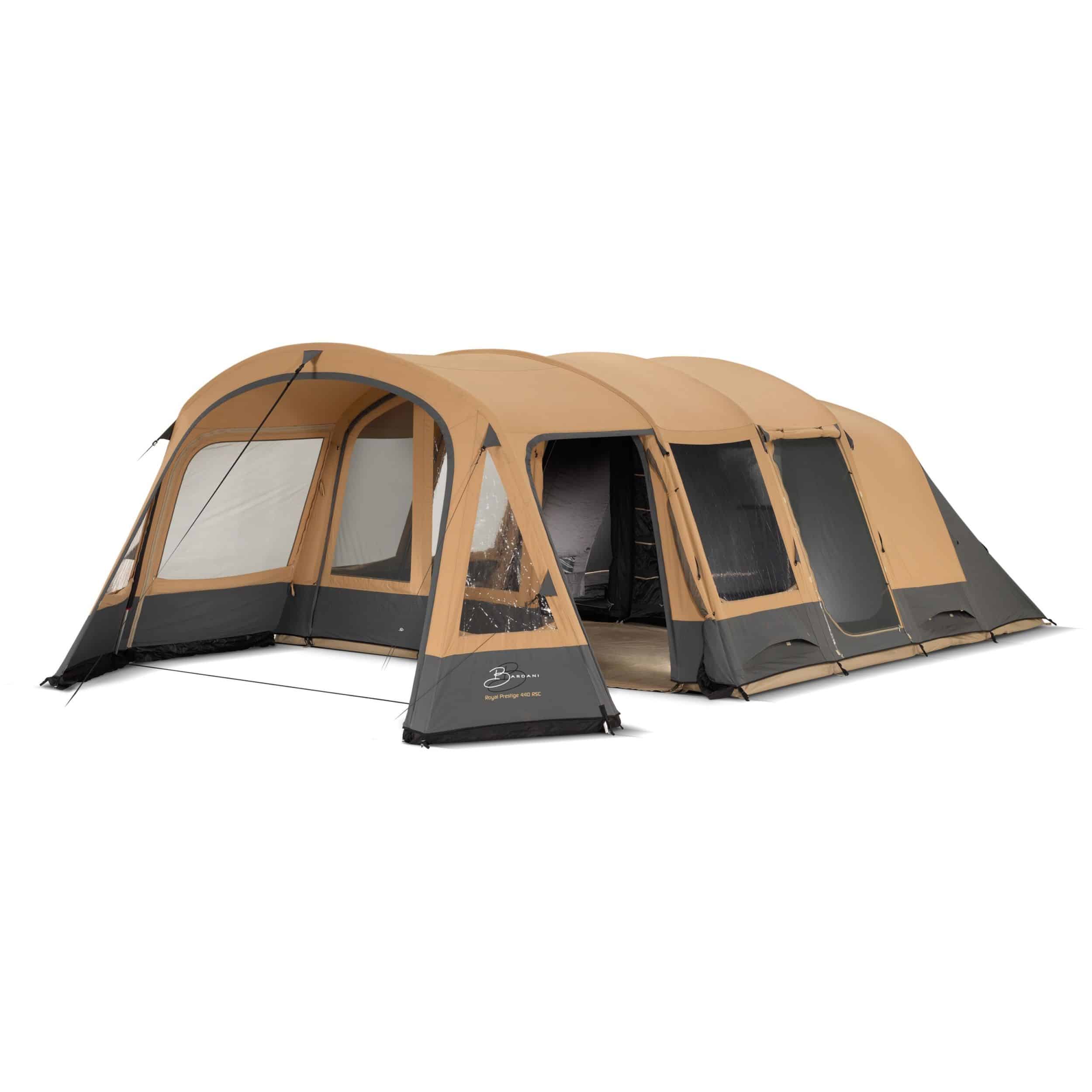 Bardani Royal Prestige 340 RSC