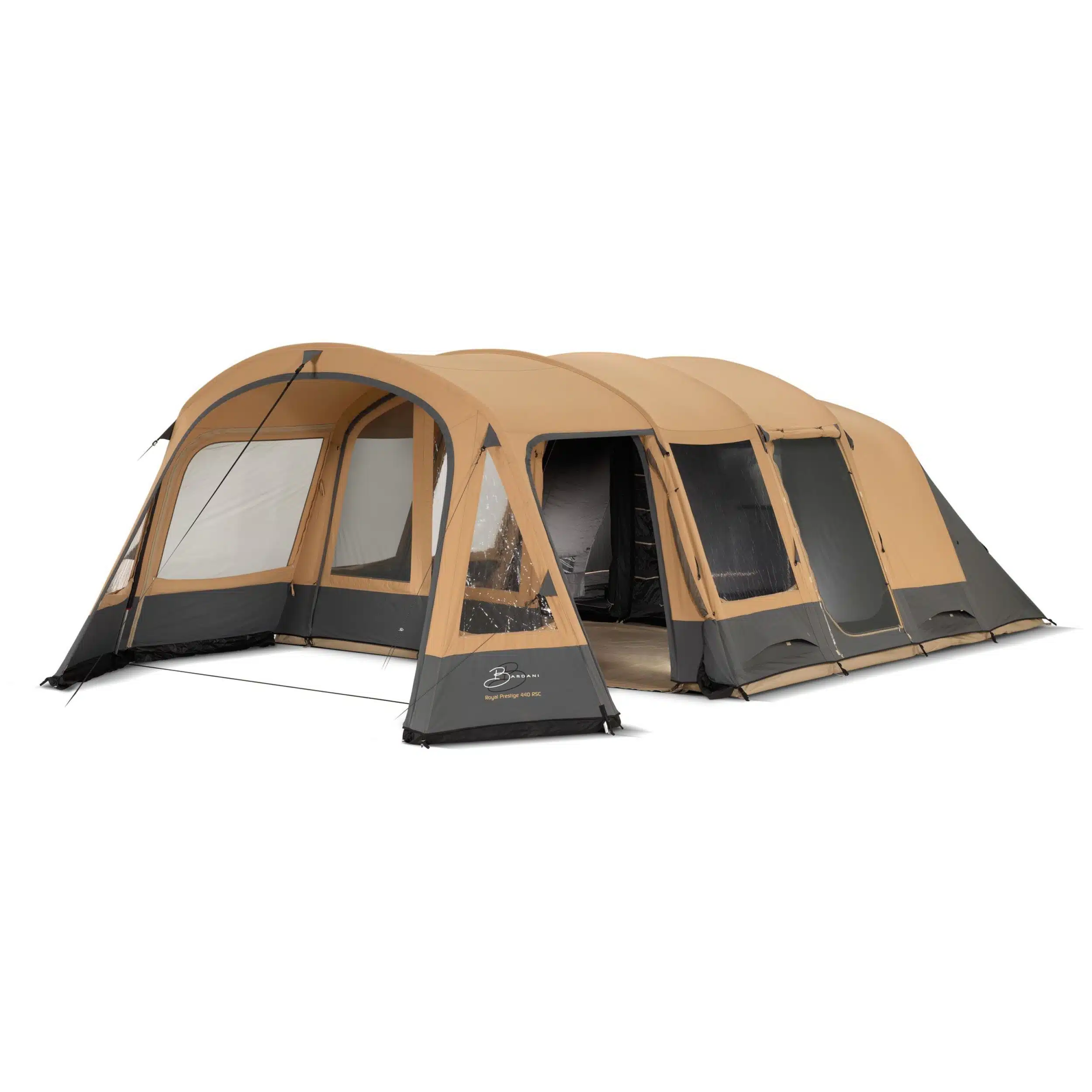 Bardani Royal Prestige 340 RSC