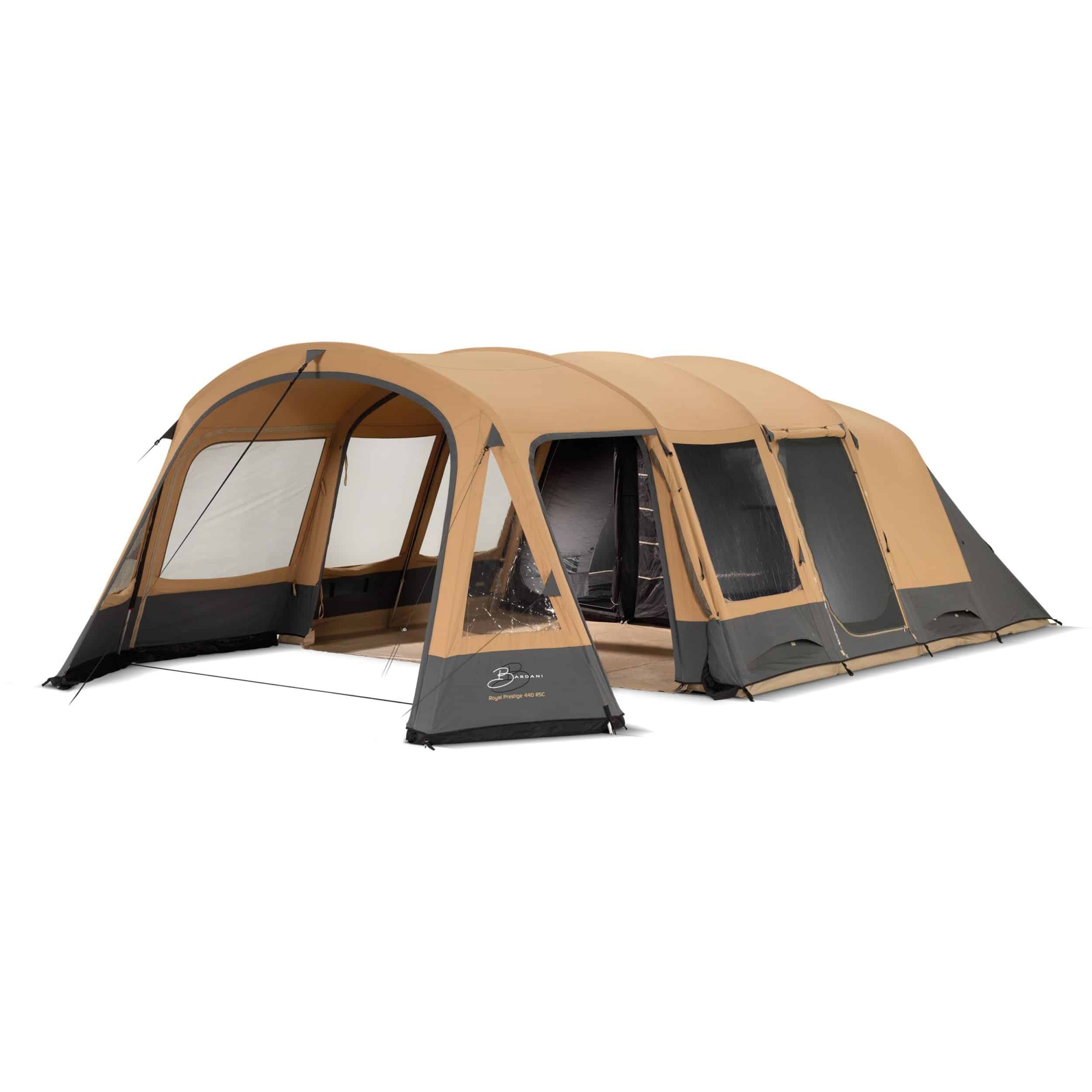 Bardani Royal Prestige 340 RSC