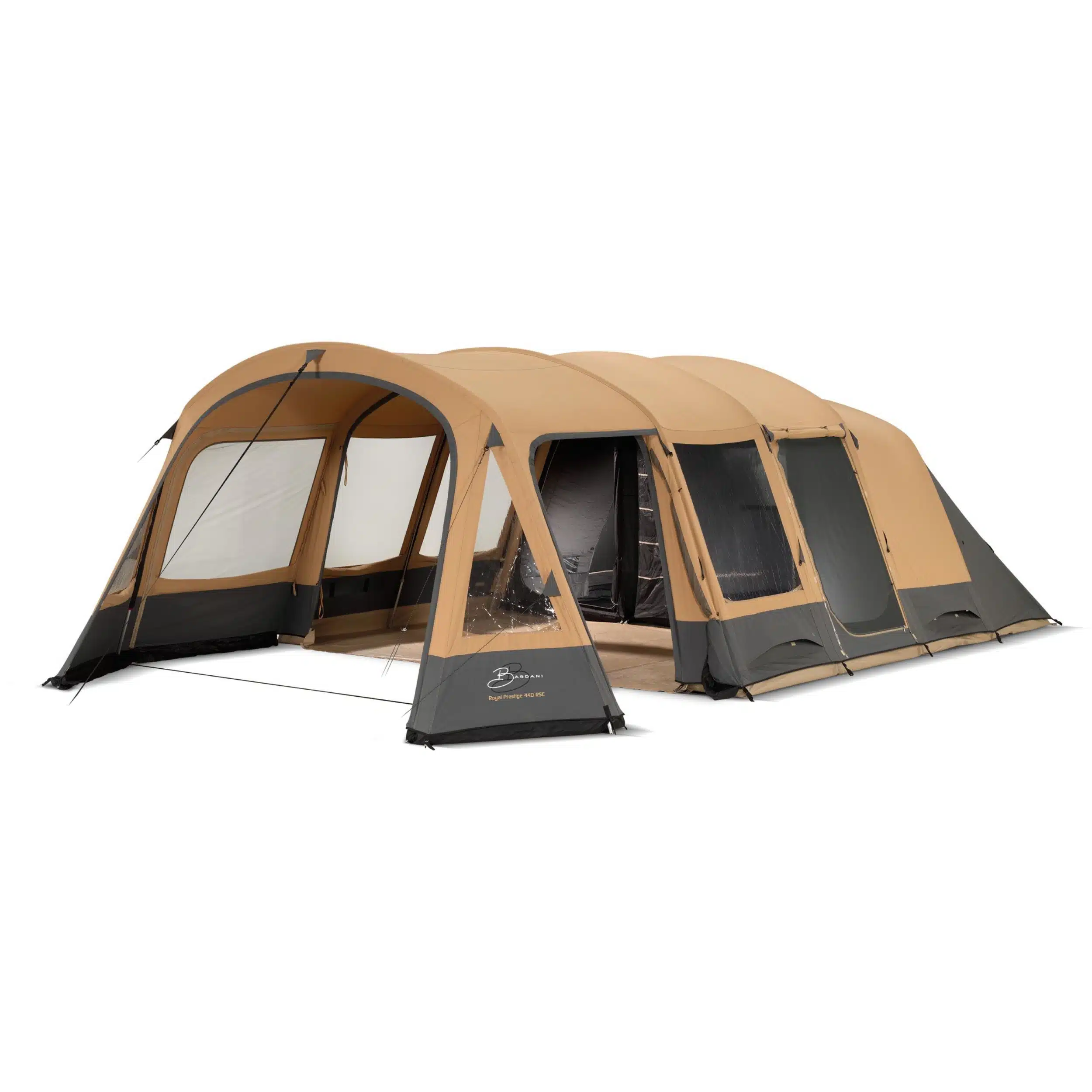 Bardani Royal Prestige 340 RSC