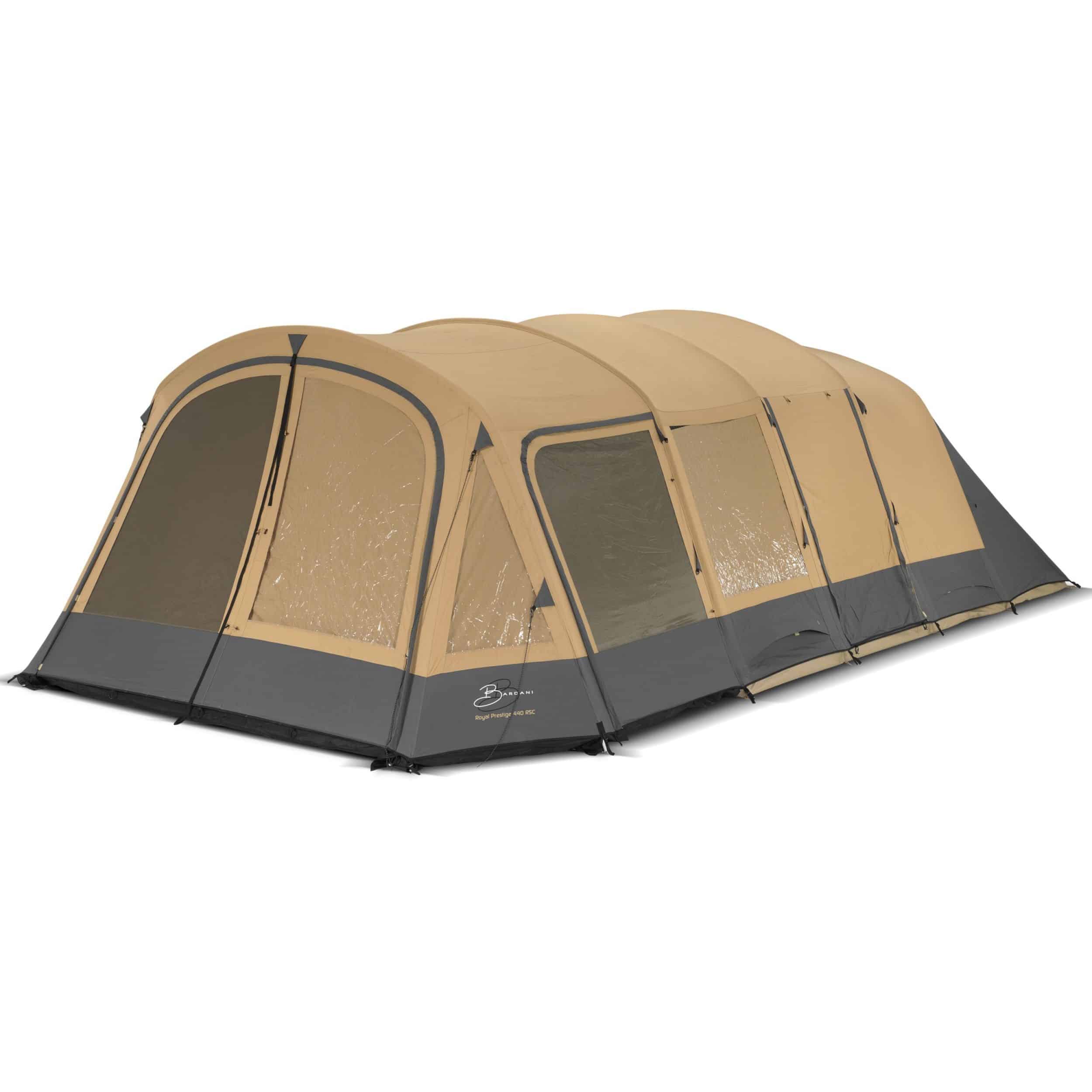 Bardani Royal Prestige 340 RSC