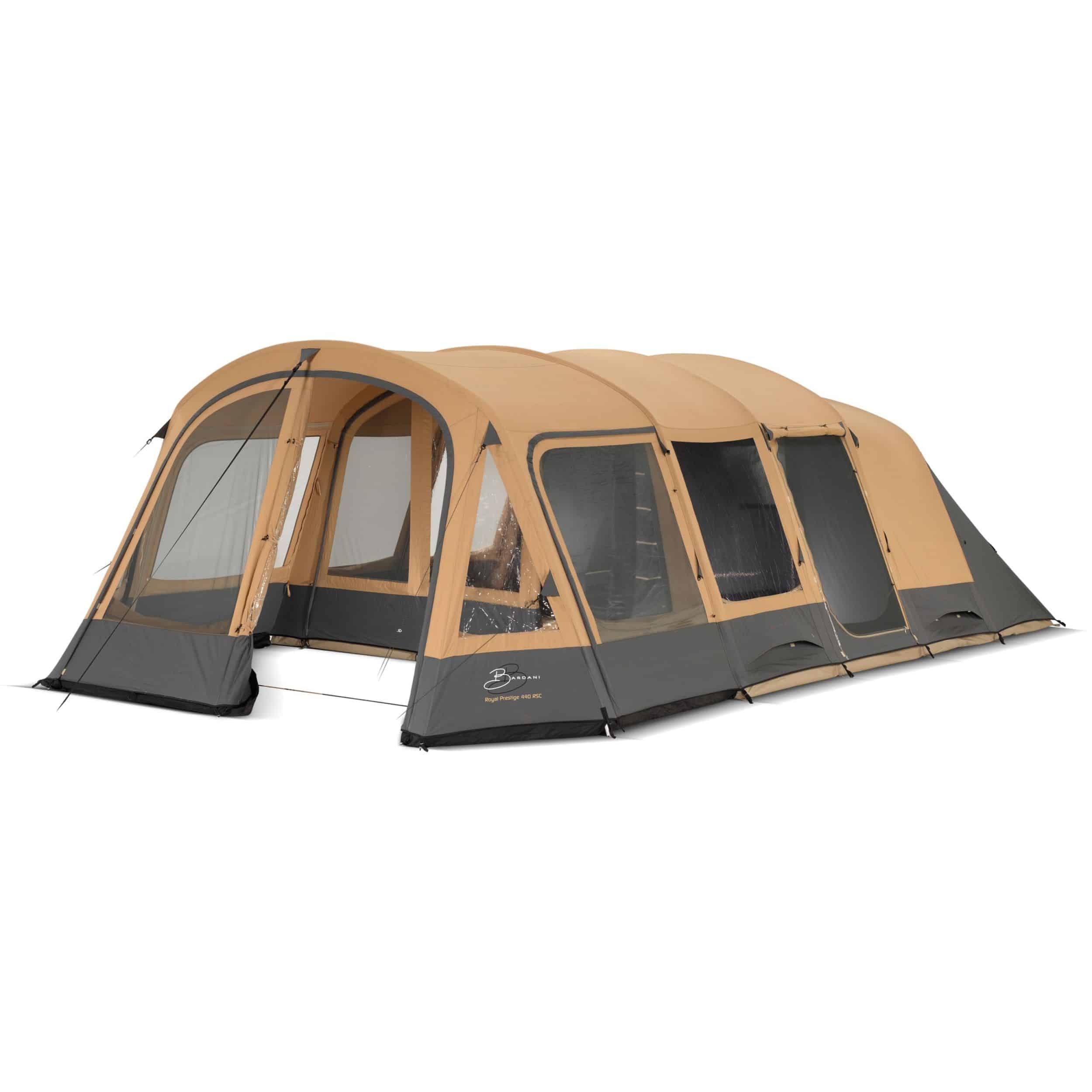 Bardani Royal Prestige 340 RSC