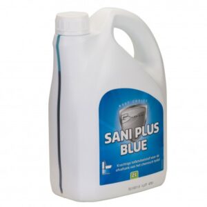 Bardani sani blue