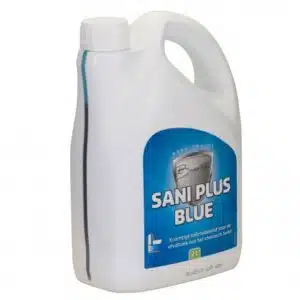 Bardani sani blue