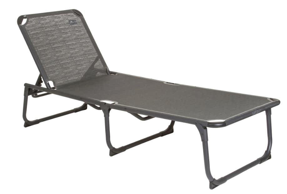 Bardani Sombrero XL urban grey